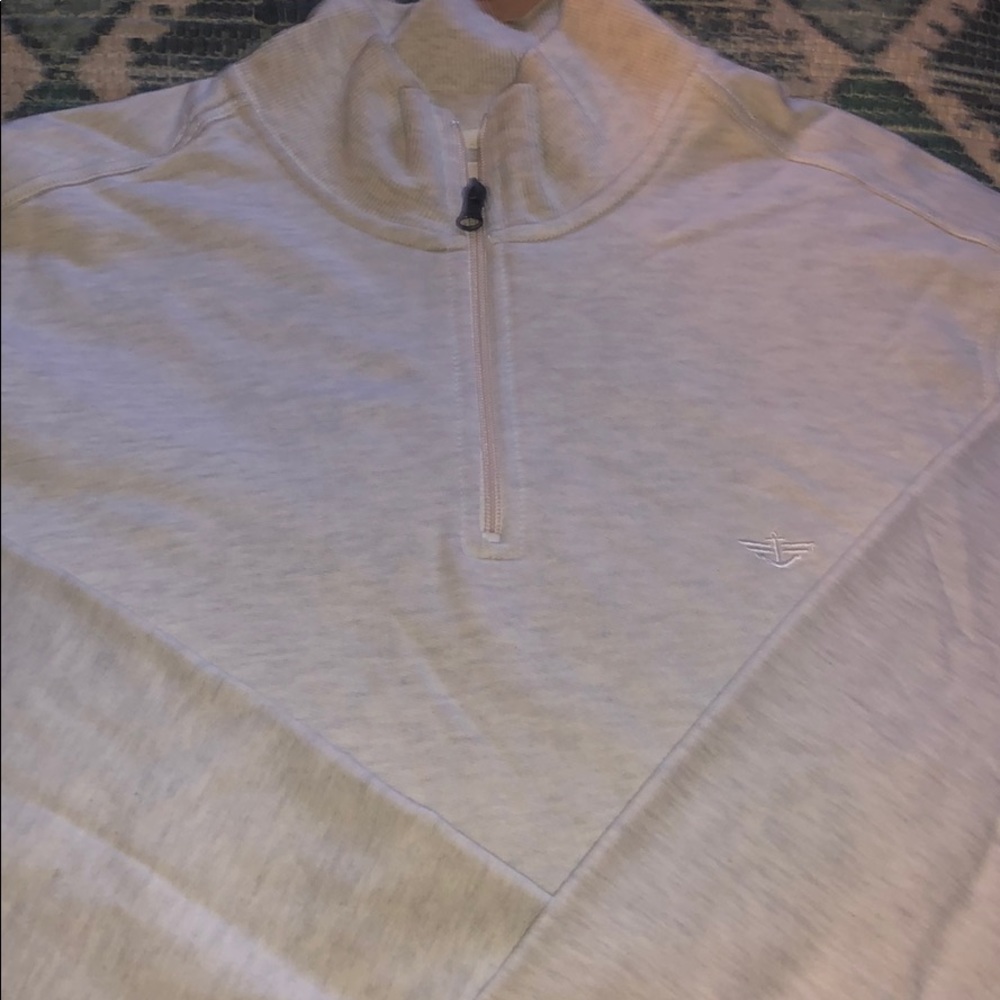 Dockers pull over